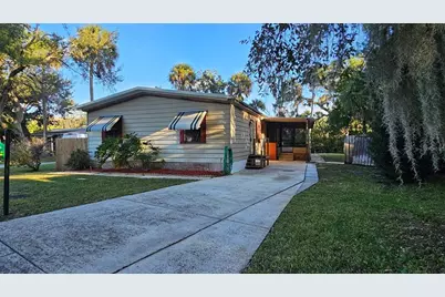 525 Mill Run Drive, New Smyrna Beach, FL 32168 - Photo 1