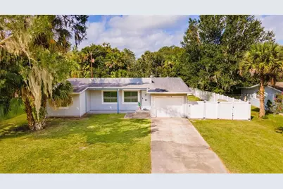 1858 Pine Tree, Edgewater, FL 32141 - Photo 1