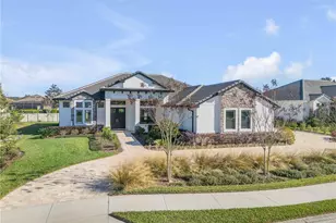 3053 Isola Bella Blvd, Mount Dora, FL 32757 - Photo 1