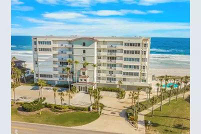 4767 S Atlantic Avenue #303, Ponce Inlet, FL 32127 - Photo 1
