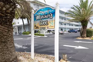 3700 S Atlantic Ave, New Smyrna Beach, FL 32169 - Photo 1
