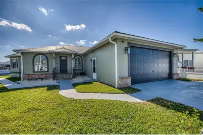 190 Sportsman Drive, Welaka, FL 32193 - Photo 1