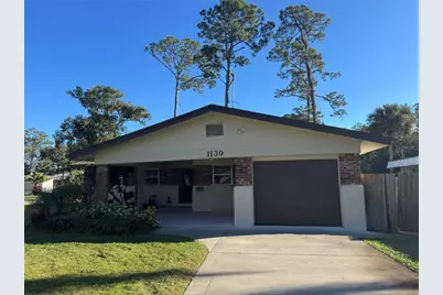 1139 Orange Avenue, Daytona Beach, FL 32114 - Photo 1