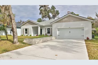 407 Palm Drive, New Smyrna Beach, FL 32168 - Photo 1
