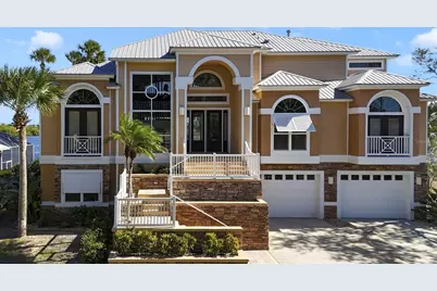 500 Lambert Avenue, Flagler Beach, FL 32136 - Photo 1