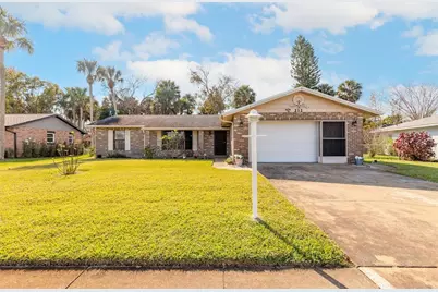 212 Wellington Drive, Daytona Beach, FL 32119 - Photo 1