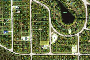 27577 Sandrala Dr, Punta Gorda, FL 33955 - Photo 1