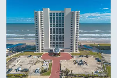 2545 S Atlantic Avenue #PH4, Daytona Beach, FL 32118 - Photo 1