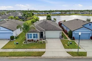 3008 Trubs Trce, New Smyrna Beach, FL 32168 - Photo 1