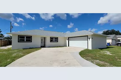 3126 Umbrella Tree Drive, Edgewater, FL 32141 - Photo 1