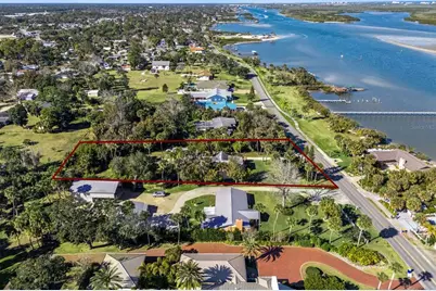 932 S Riverside Drive, Edgewater, FL 32132 - Photo 1