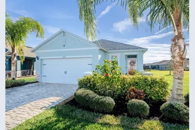 3124 Areca Avenue, New Smyrna Beach, FL 32168 - Photo 1