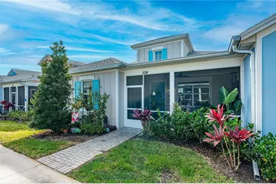524 High Tide Lane, Daytona Beach, FL 32124 - Photo 1