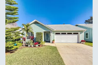 702 Fox Tail Court, New Smyrna Beach, FL 32168 - Photo 1