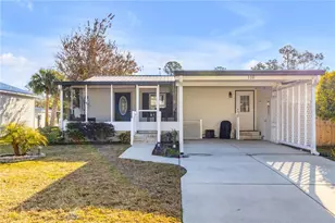 110 Pinelake Dr, Satsuma, FL 32189 - Photo 1