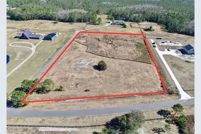 1213 Tallacoe Trail, New Smyrna Beach, FL 32168 - Photo 1