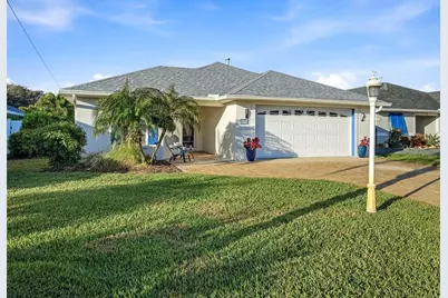 2014 N Peninsula Avenue, New Smyrna Beach, FL 32169 - Photo 1