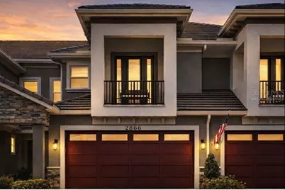 2866 Isles Way, New Smyrna Beach, FL 32168 - Photo 1