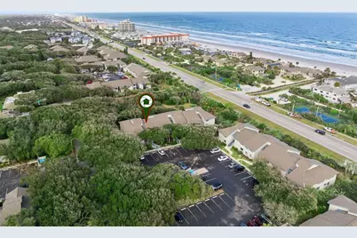 4401 Sea Mist Drive #202, New Smyrna Beach, FL 32169 - Photo 1