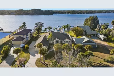 2660 Sunset Drive, New Smyrna Beach, FL 32168 - Photo 1