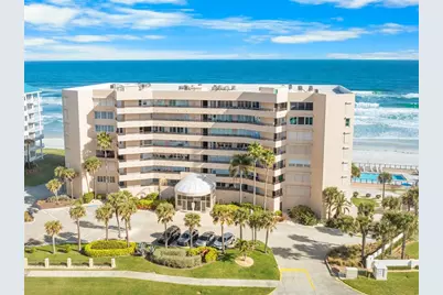 4651 S Atlantic Avenue #9705, Ponce Inlet, FL 32127 - Photo 1