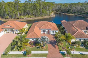 156 Portofino Blvd, New Smyrna Beach, FL 32168 - Photo 1