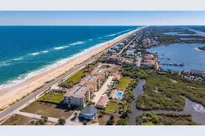 2450 N Ocean Shore Boulevard #116, Flagler Beach, FL 32136 - Photo 1