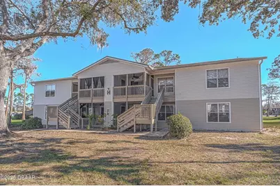 1600 Big Tree Road #H4, South Daytona, FL 32119 - Photo 1