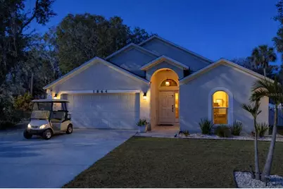 1864 Orange Tree Drive, Edgewater, FL 32141 - Photo 1