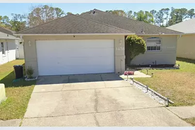 1458 Bay Grove Drive, Port Orange, FL 32129 - Photo 1