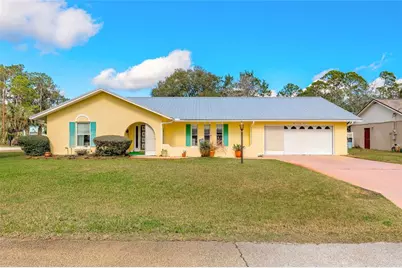 [Address not provided], Palm Coast, FL 32137 - Photo 1