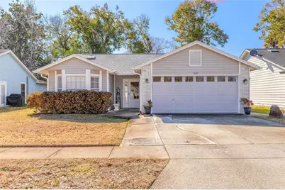 1046 Pocatello Court, Port Orange, FL 32129 - Photo 1