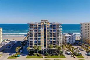 3703 S Atlantic Ave, Daytona Beach Shores, FL 32118 - Photo 1