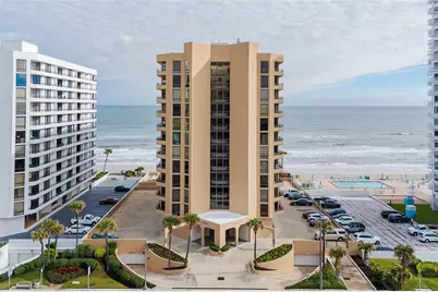 3023 S Atlantic Avenue #1104, Daytona Beach, FL 32118 - Photo 1