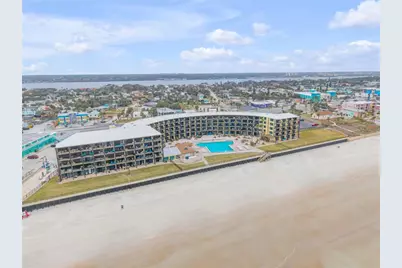 2301 S Atlantic Avenue #323, Daytona Beach, FL 32118 - Photo 1