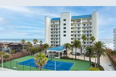 4381 S Atlantic Avenue #703, New Smyrna Beach, FL 32169 - Photo 1
