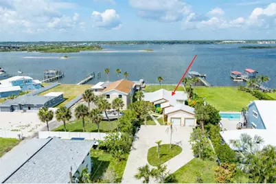 3326 S Peninsula Drive, Port Orange, FL 32127 - Photo 1