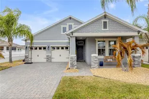 3004 Borassus Dr, New Smyrna Beach, FL 32168 - Photo 1