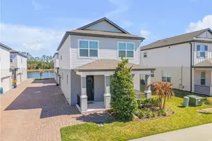 413 Venetian Palms Blvd, New Smyrna Beach, FL 32168 - Photo 1