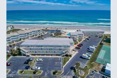 4849 Saxon Drive #B106, New Smyrna Beach, FL 32169 - Photo 1