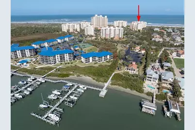 250 Minorca Beach Way #406, New Smyrna Beach, FL 32169 - Photo 1