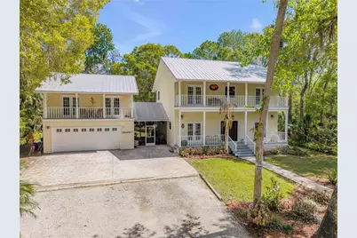 2101 Knittle Circle, New Smyrna Beach, FL 32168 - Photo 1