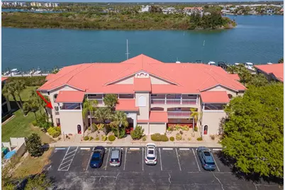 460 Bouchelle Drive #201, New Smyrna Beach, FL 32169 - Photo 1