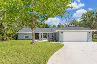 451 Palm Drive, New Smyrna Beach, FL 32168 - Photo 1