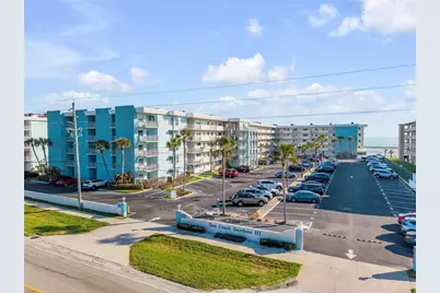 4153 S Atlantic Avenue #516, New Smyrna Beach, FL 32169 - Photo 1