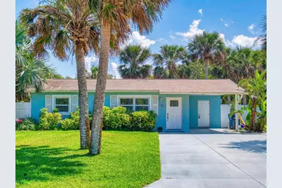 16 Hillside Drive, New Smyrna Beach, FL 32169 - Photo 1