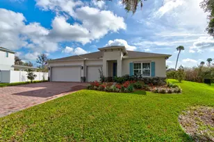 705 Copper Creek Dr, New Smyrna Beach, FL 32168 - Photo 1