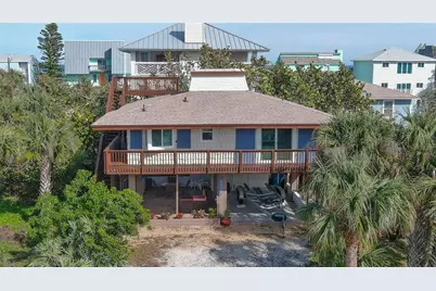 6911 Turtlemound Road, New Smyrna Beach, FL 32169 - Photo 1