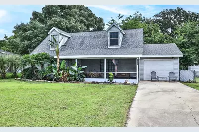 2021 Umbrella Tree Drive, Edgewater, FL 32141 - Photo 1