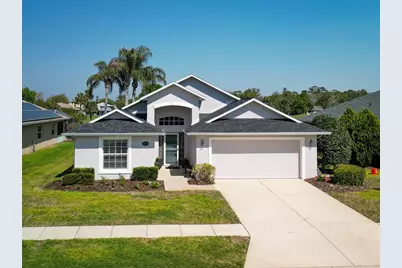 1841 Turnbull Lakes Drive, New Smyrna Beach, FL 32168 - Photo 1